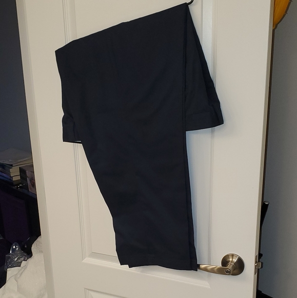 40 US Chinos Khaki Pant Trousers - Picture 2 of 3